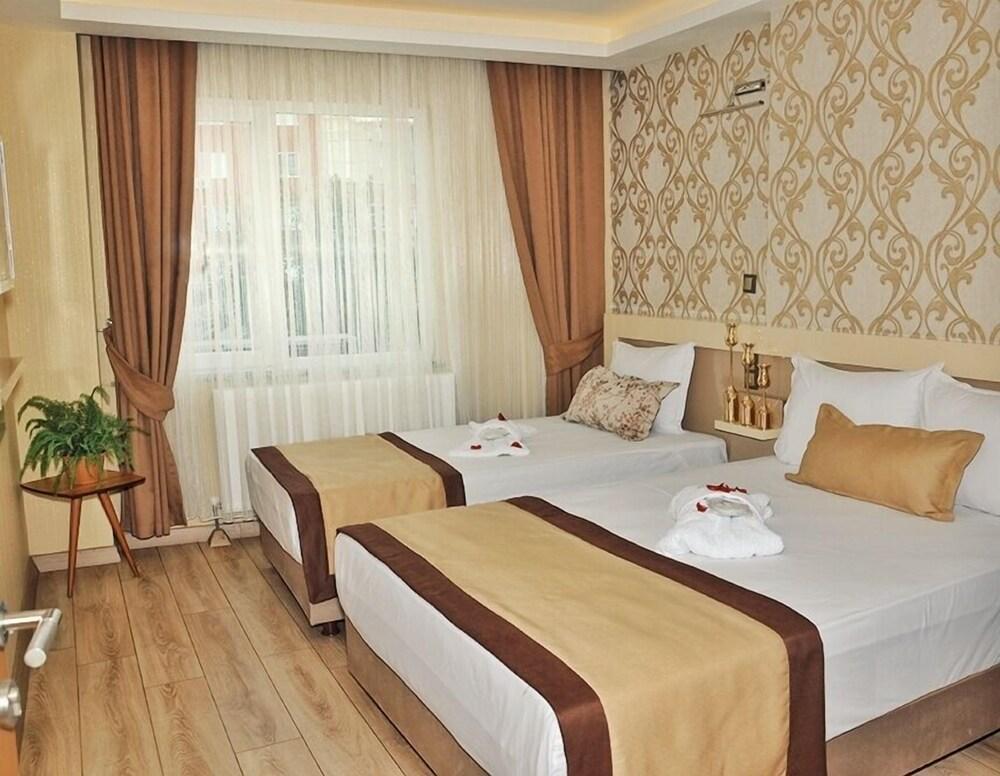 Evim Hotel צ'ורלו מראה חיצוני תמונה