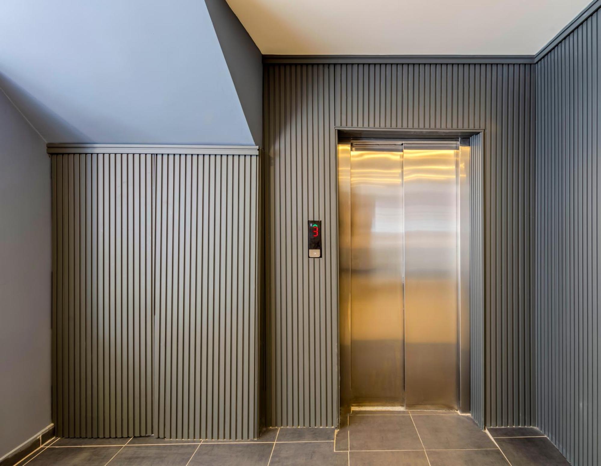 Evim Hotel צ'ורלו מראה חיצוני תמונה