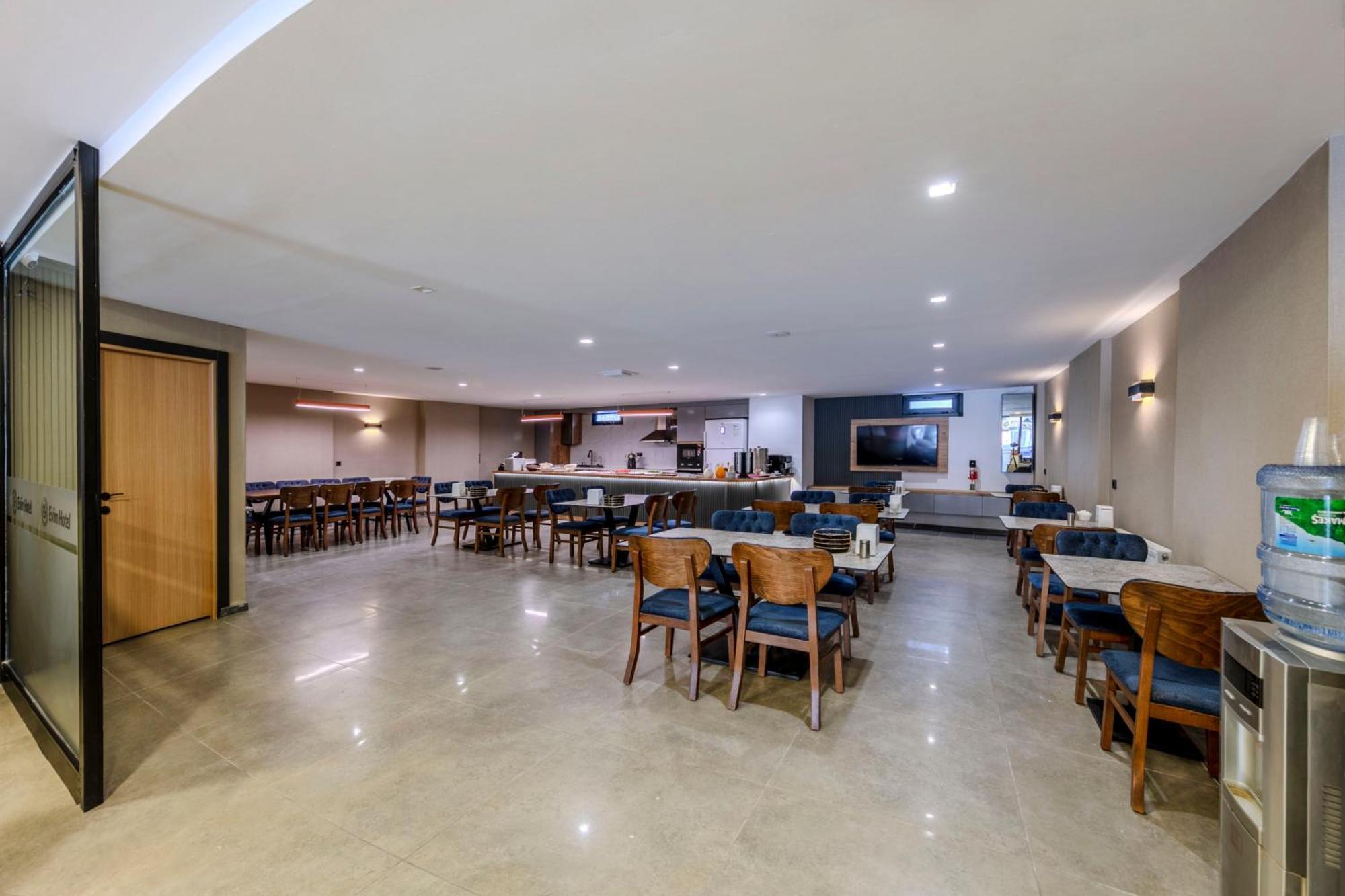 Evim Hotel צ'ורלו מראה חיצוני תמונה
