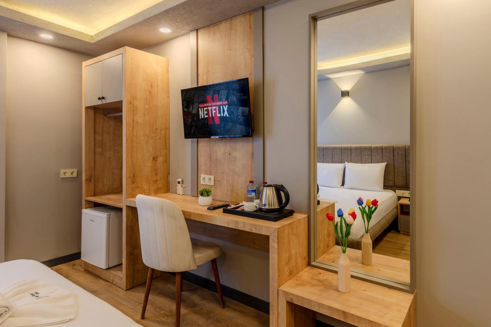 Evim Hotel צ'ורלו מראה חיצוני תמונה