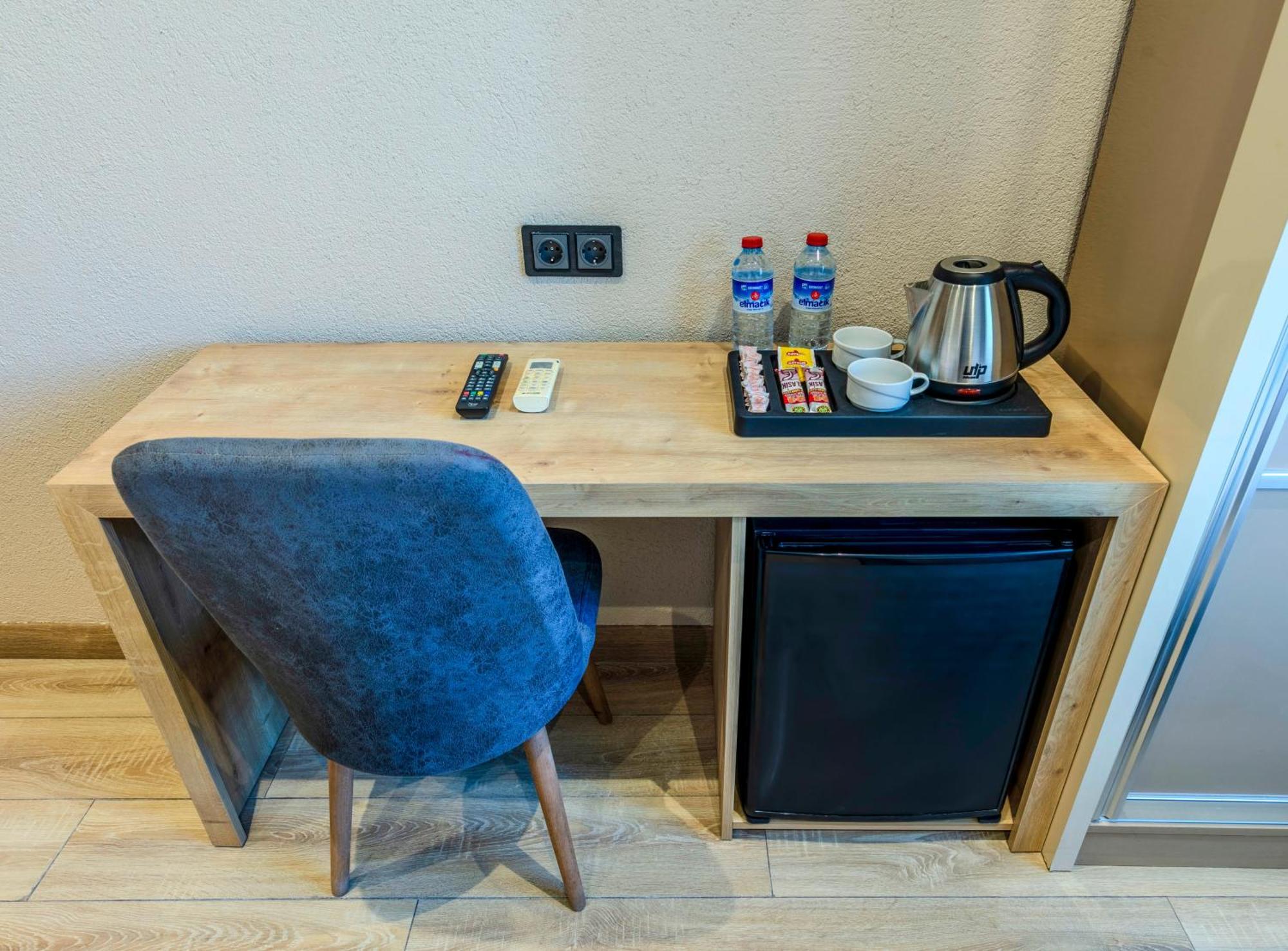 Evim Hotel צ'ורלו מראה חיצוני תמונה